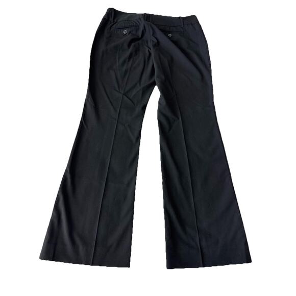 The Limited Pants Womens Size 8 Cassidy Fit Black Boot Career Essentials Stretch - Picture 6 of 7